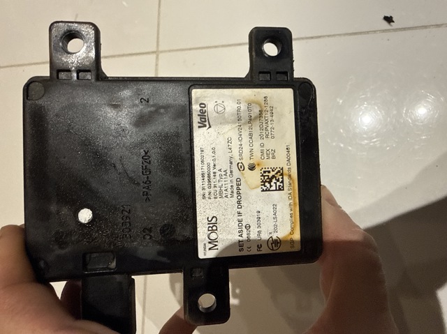 G295850000 HYUNDAI купить в Сумы