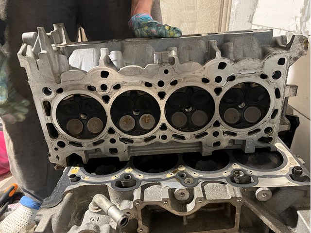 RFCM5E6090 FORD купить в Запорожье