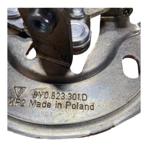 PORSCHE 9Y0823301D в наличии Чернигов