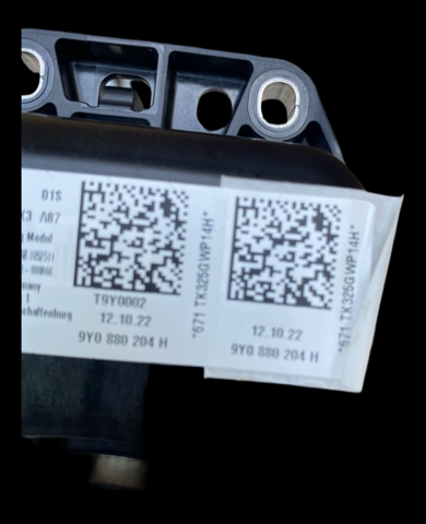 9Y0880204H Подушка безопасности пассажира купить Черкассы