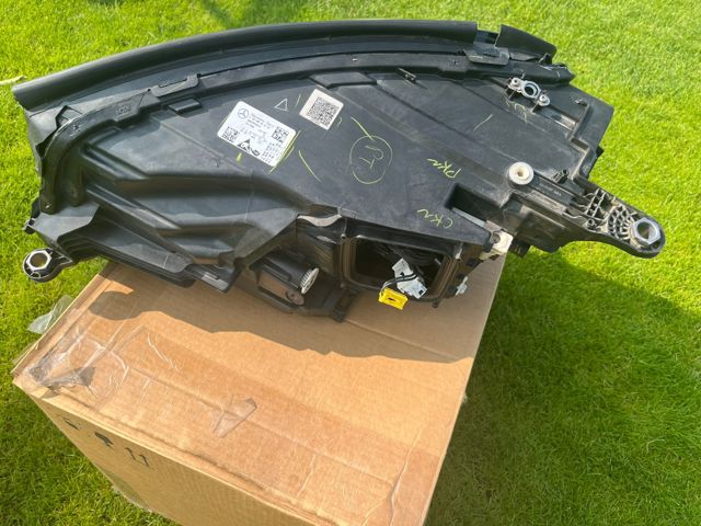 MERCEDES A1679066001 в наличии Запорожье