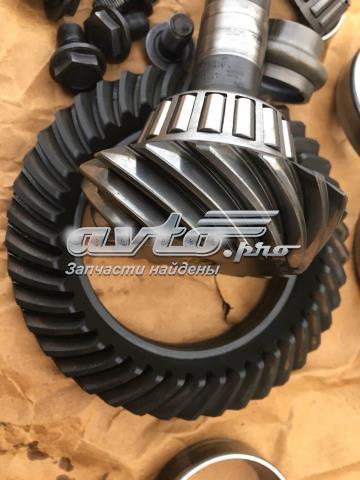 Межосевой дифференциал 33100CA000 NISSAN