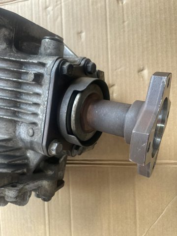 NISSAN 331034BD0A в наличии Чернигов