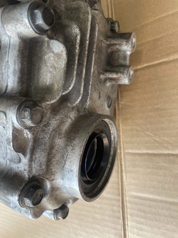NISSAN 331034BD0A в наличии Днепр