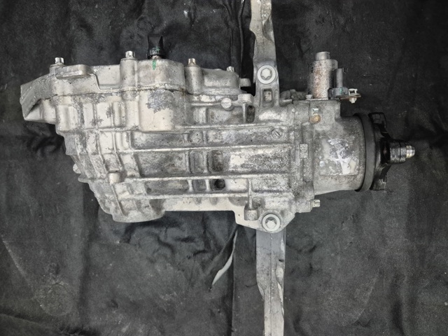 Редуктор моста заднего 38300HG00B NISSAN