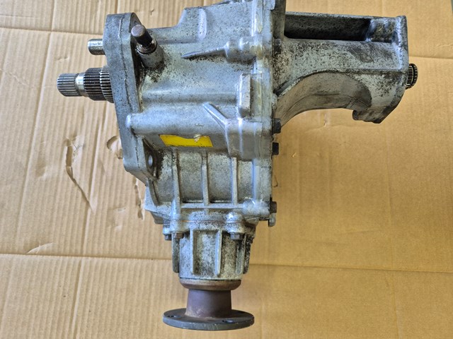 Коробка раздаточная (раздатка) 4730039001 HYUNDAI
