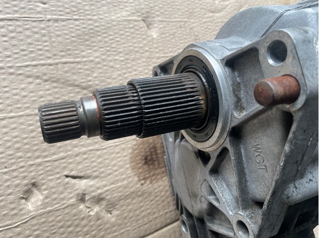 4730039011 HYUNDAI Раздатка купить в Ужгород