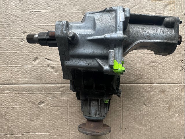 Коробка раздаточная (раздатка) 4730039011 HYUNDAI