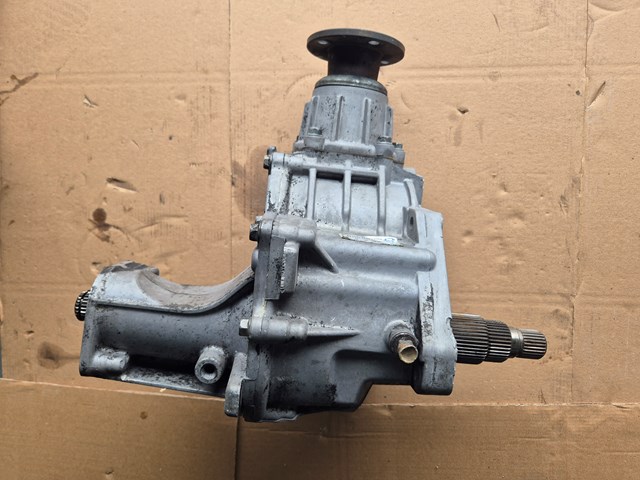 Демультипликатор коробки передач 4730039110 HYUNDAI