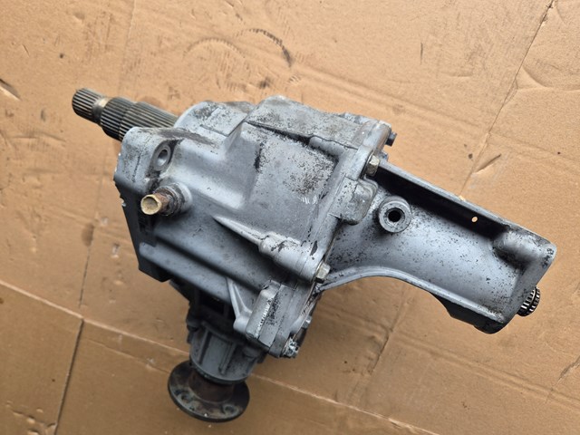 HYUNDAI 4730039110 Раздатка (коробка раздаточная) в наличии Черновцы