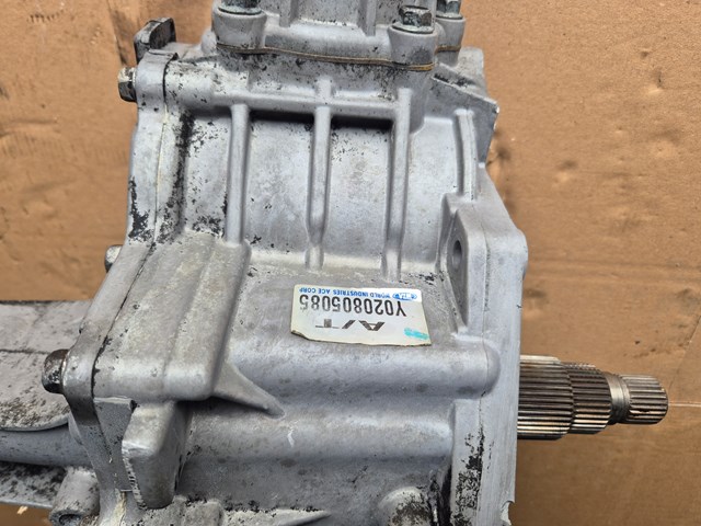 4730039110 HYUNDAI Раздатка (коробка раздаточная) купить в Кривой Рог