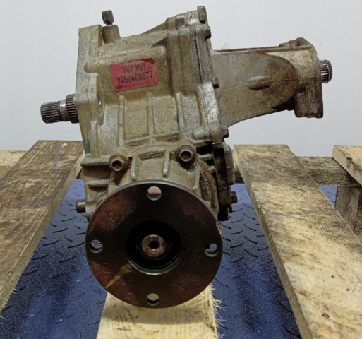 Коробка раздаточная (раздатка) 4730039120 HYUNDAI