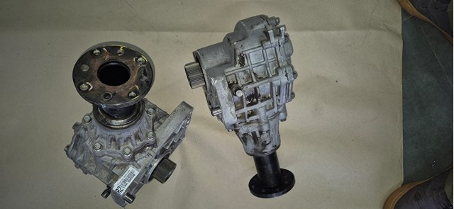 HYUNDAI 473003B200 Раздатка (коробка раздаточная) в наличии Ровно