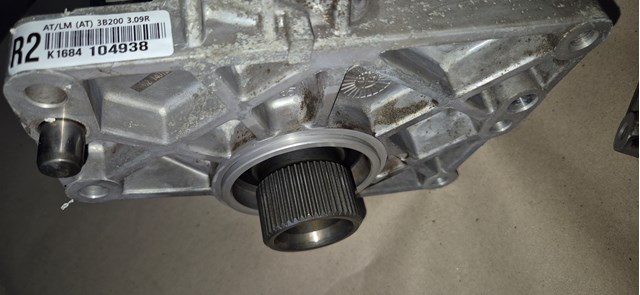 HYUNDAI 473003B200 Раздатка (коробка раздаточная) в наличии Харьков