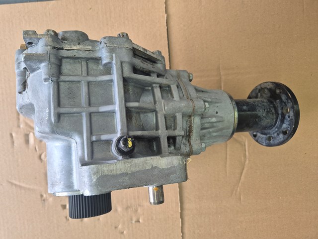 Раздаточная коробка 473003B600 HYUNDAI