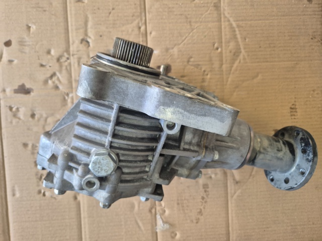 473004G101 Раздатка (коробка раздаточная) купить Черкассы