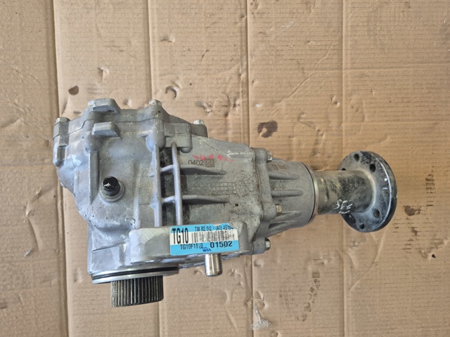 Межосевой дифференциал 473004G101 HYUNDAI