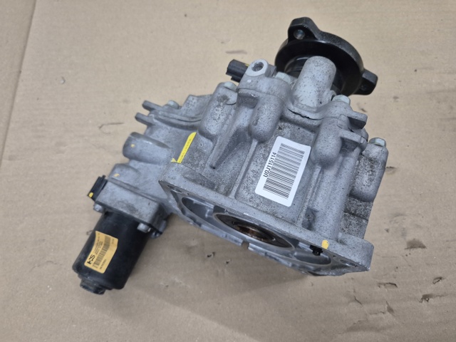 Муфта Haldex 478004G500 HYUNDAI