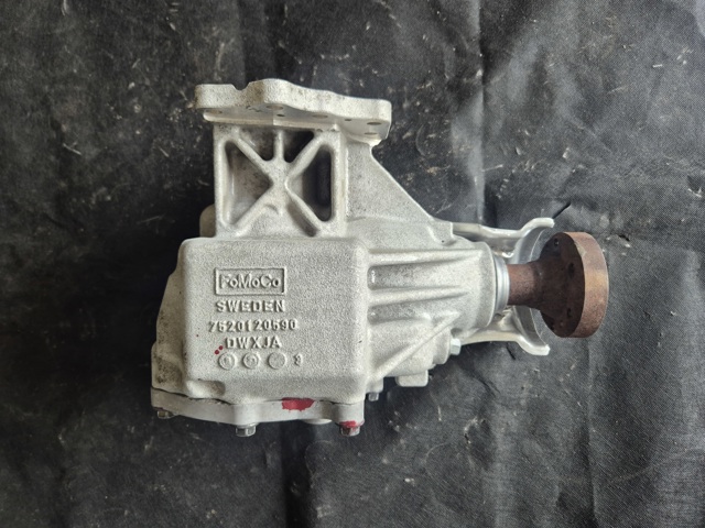 Демультипликатор коробки передач 7G9N7L486AB LAND ROVER
