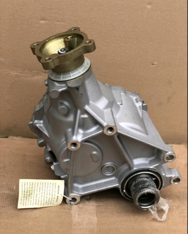 Делитель передач AW2127500F MAZDA