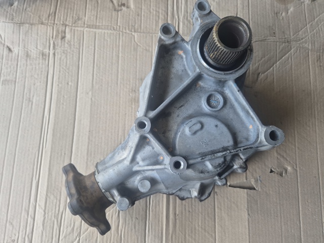 Коробка раздаточная AW2127500N9U MAZDA
