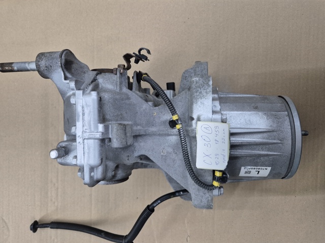 CAT127020A Mazda