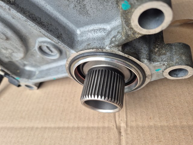 DG137251CS FORD купить в Одесса