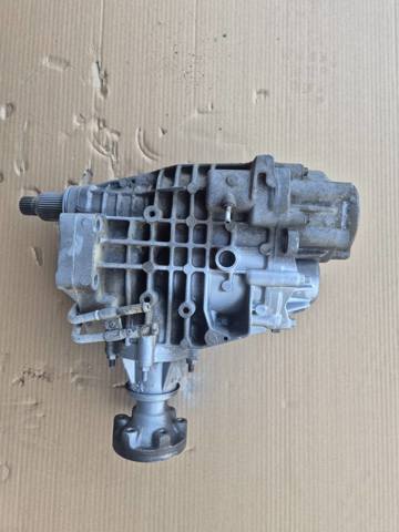 Делитель передач TAG000220 LAND ROVER