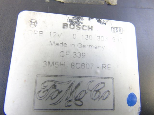 FORD 0130303930 в наличии Одесса