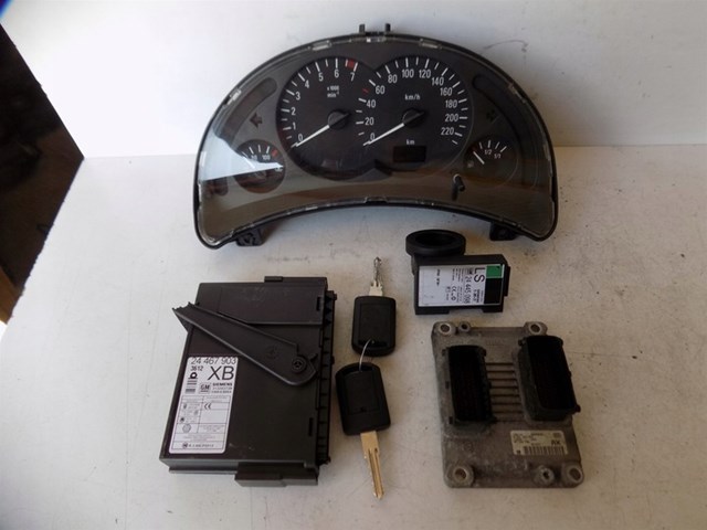 OPEL 0261207423 в наличии Украина