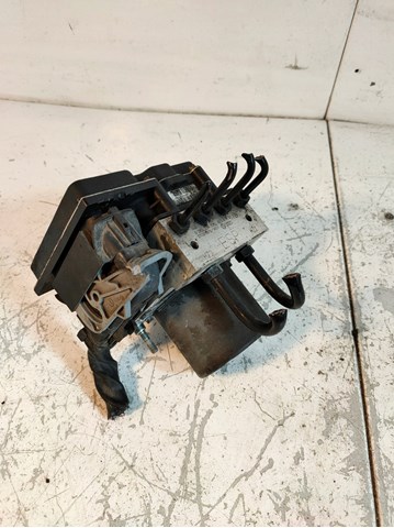 BOSCH 0265950055 Модуль управления (ЭБУ) АБС (ABS) в наличии Ирпень
