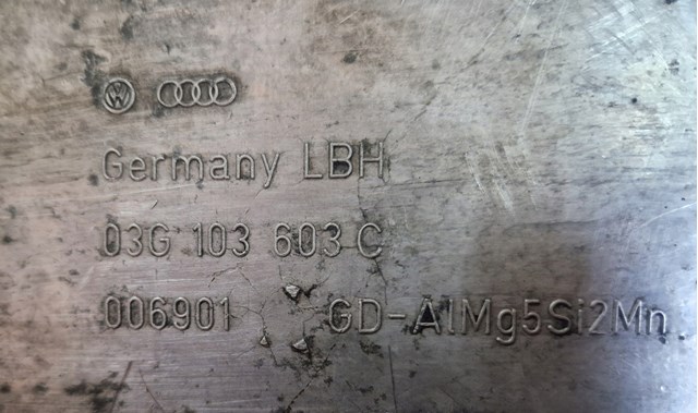 03G103603C купить Полтава