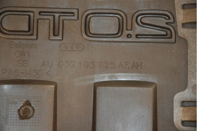 03G103925AF VAG купить в Полтава