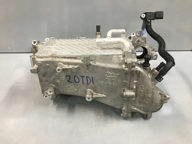 VAG 03N129766C Коллектор впускной в наличии Черновцы