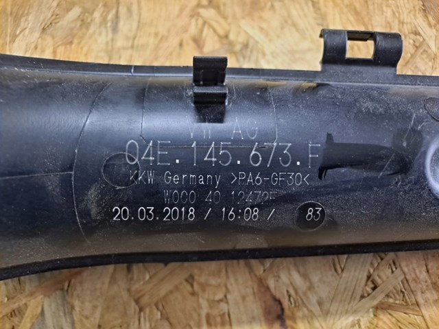 VAG 04E145673F в наличии Винница