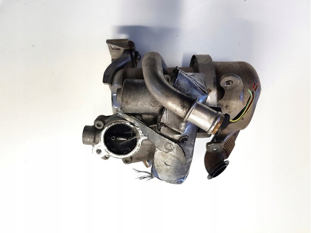 04L131512AA VAG Радиатор системы EGR купить в Ирпень