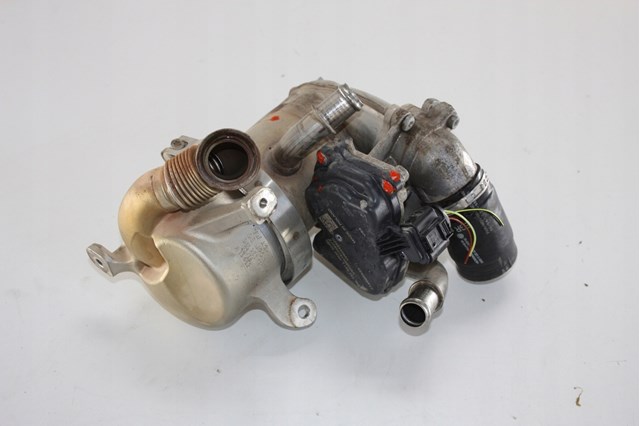 04L131512AK VAG Радиатор системы EGR купить в Тернополь