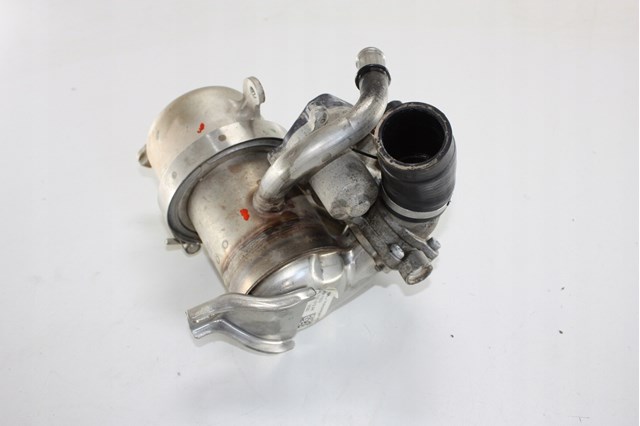 04L131512AK Радиатор системы EGR рециркуляции выхлопных газов купить Украина