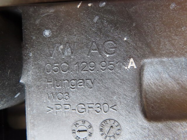 VAG 05C129951A в наличии Николаев