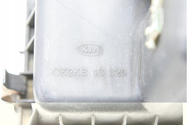 0K2KB13320 HYUNDAI Корпус воздушного фильтра купить в Днепр