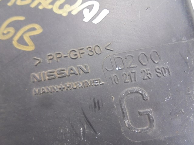 NISSAN 1021725S01 в наличии Каменское