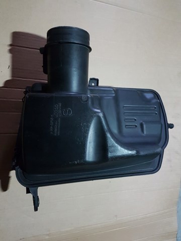 1022318S01 NISSAN Корпус фильтра купить в Сумы