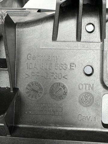 10A805563E VAG купить в Хмельницкий