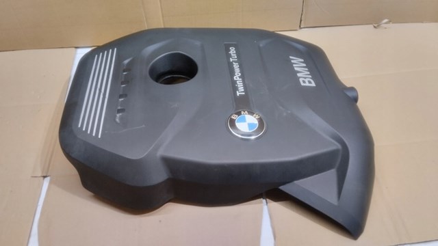 11128621822 BMW Крышка двигателя купить в Николаев
