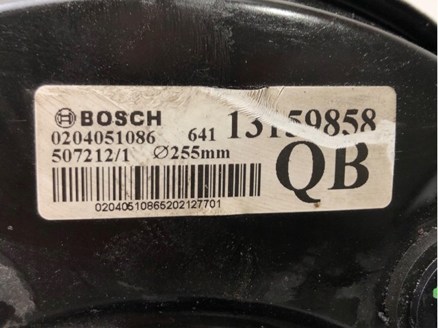 OPEL 13159858 в наличии Харьков
