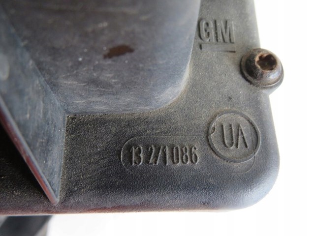 13271086 OPEL купить в Киев