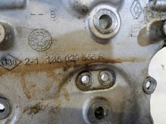 RENAULT 135029555R в наличии Сумы