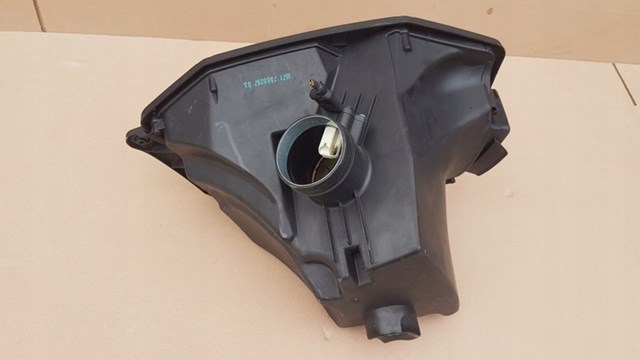 BMW 13717555287 Корпус фильтра в наличии Днепр