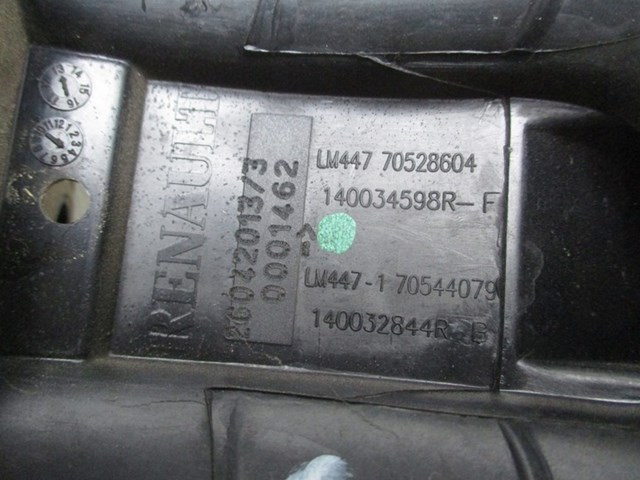 140032844R RENAULT купить в Ирпень