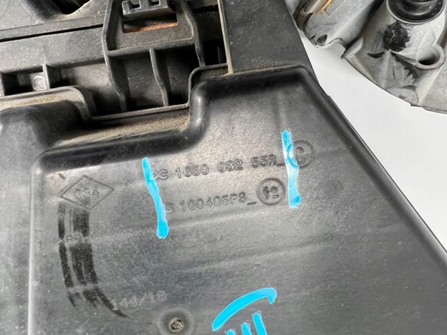 165003255R RENAULT купить в Украина